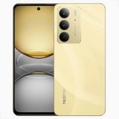 Realme C75 NFC