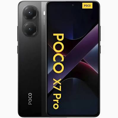 POCO X7 Pro 5G 12GB/512GB